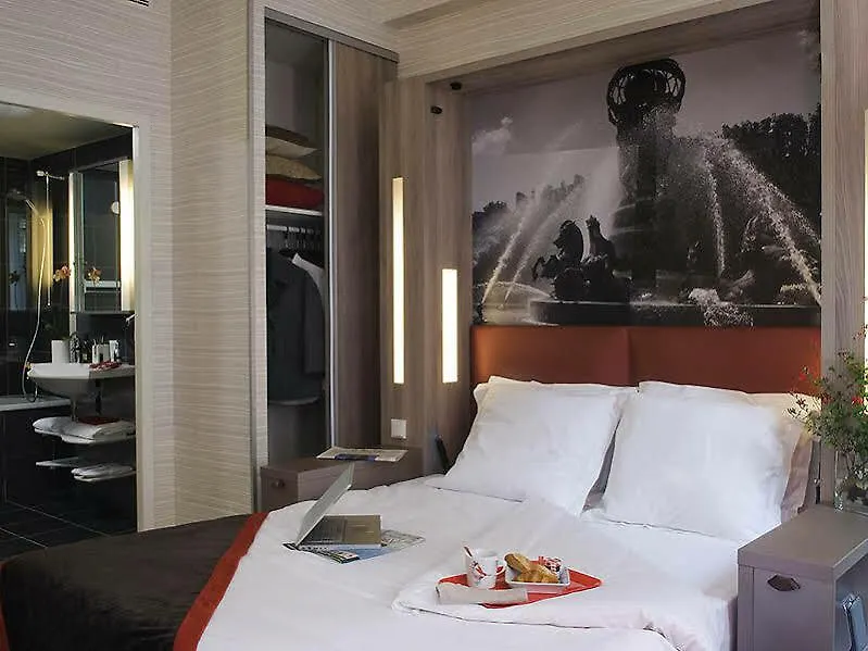 Aparthotel Adagio Paris Opera
