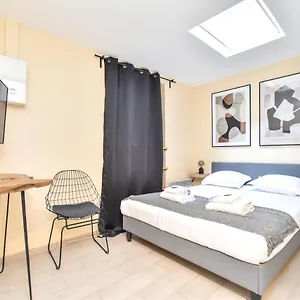 Cmg Batignolles - Pigalle Iii Paris