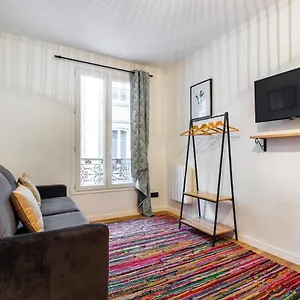 Cmg Saint Antoine - Bastille 3gg Paris