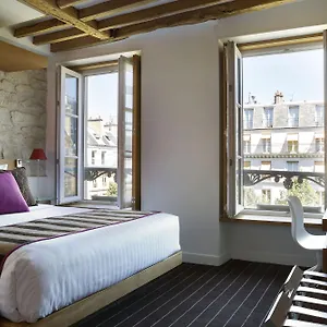 Select Hotell