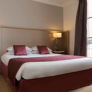 Leonardo Boutique Opera Hotell