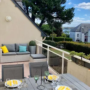 Résidence De La Rance Appartement La Richardais