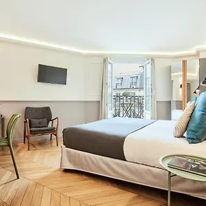 Petit Lafayette Hotell