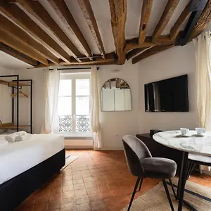 Conde Chic Apartament