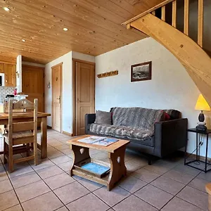 L'ourson Chalet Le Grand-Bornand