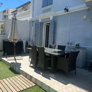 Siana Appartement Antibes