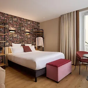 Tourisme Avenue Hotell