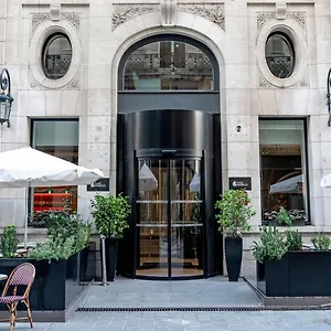 Indigo - Opera By Ihg Hotell