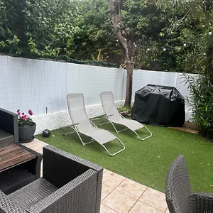 Siana Appartement Antibes