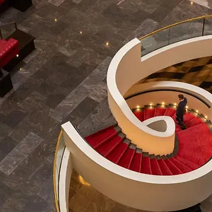 visit hotel