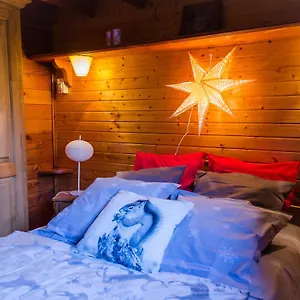 L'imprévu Chalet Vaulnaveys-le-Bas