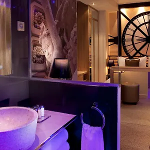 Отель Secret De - & (adults Only), Париж