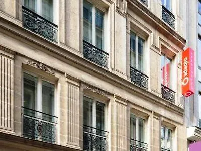 Aparthotel Adagio Paris Opéra France