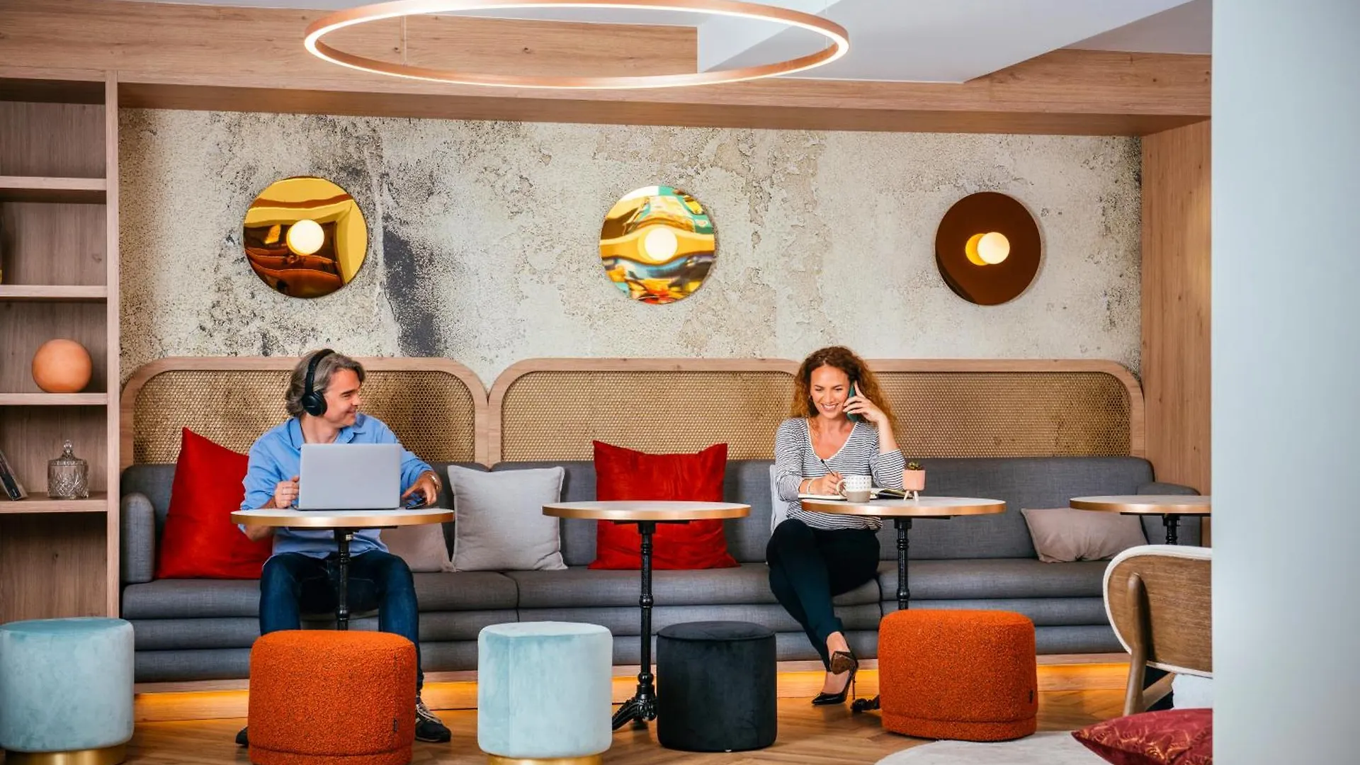Aparthotel Adagio Paris Opéra