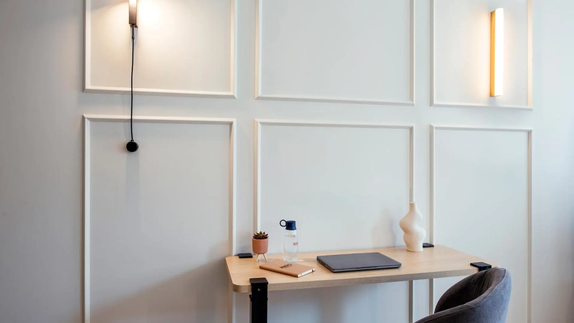 ****  Aparthotel Adagio Paris Opéra France