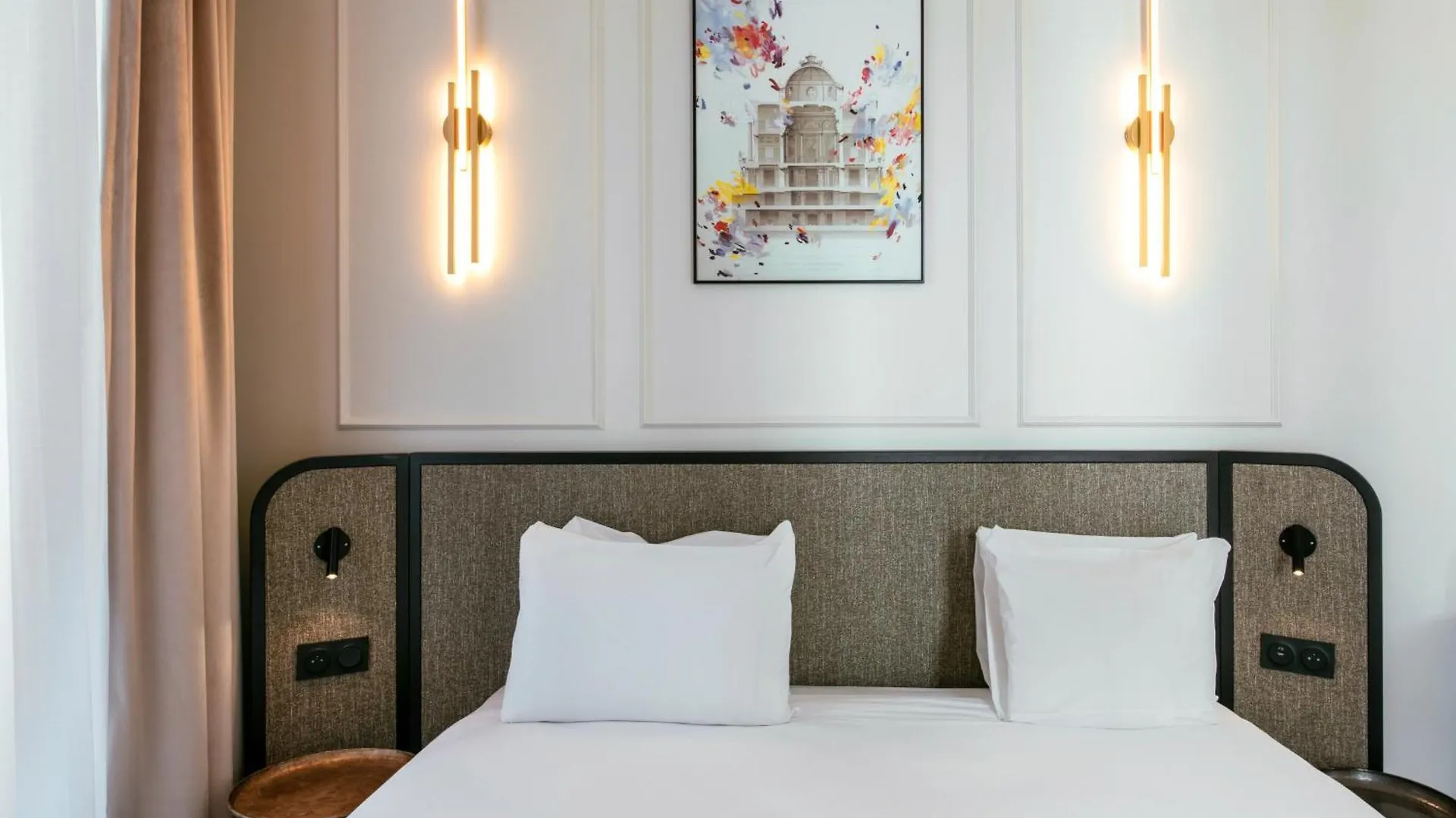 Aparthotel Adagio Paris Opera