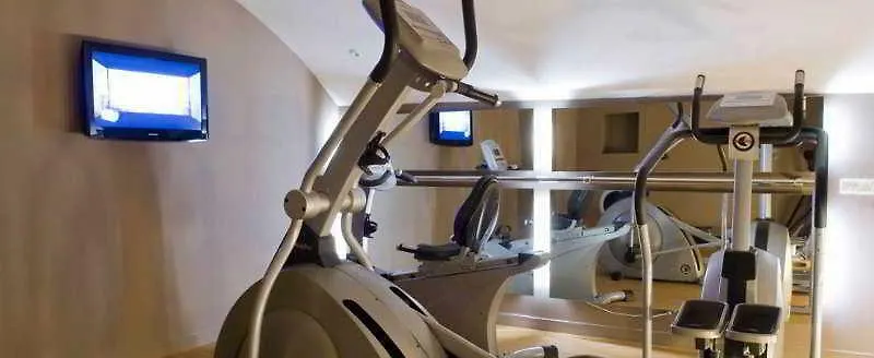 ****  Aparthotel Adagio Paris Opera France