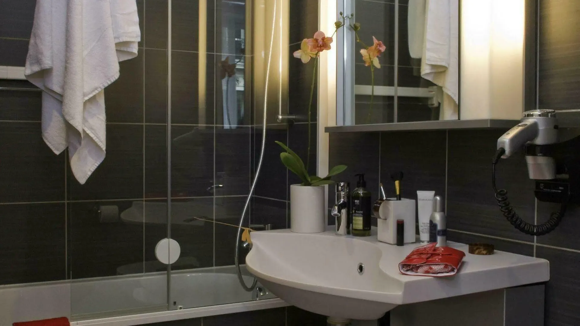 ****  Aparthotel Adagio Paris Opéra France